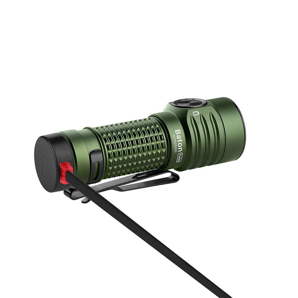 OLIGHT Baton Turbo 