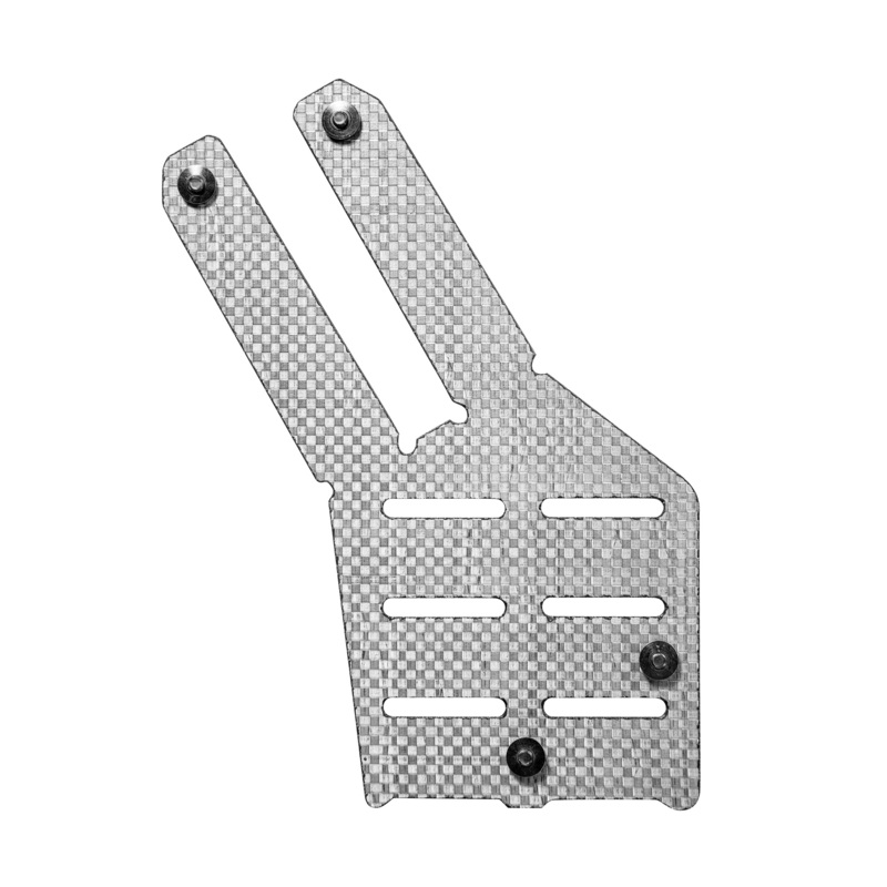 TT Molle Winkel-Adapter TT Molle Winkel-Adapter