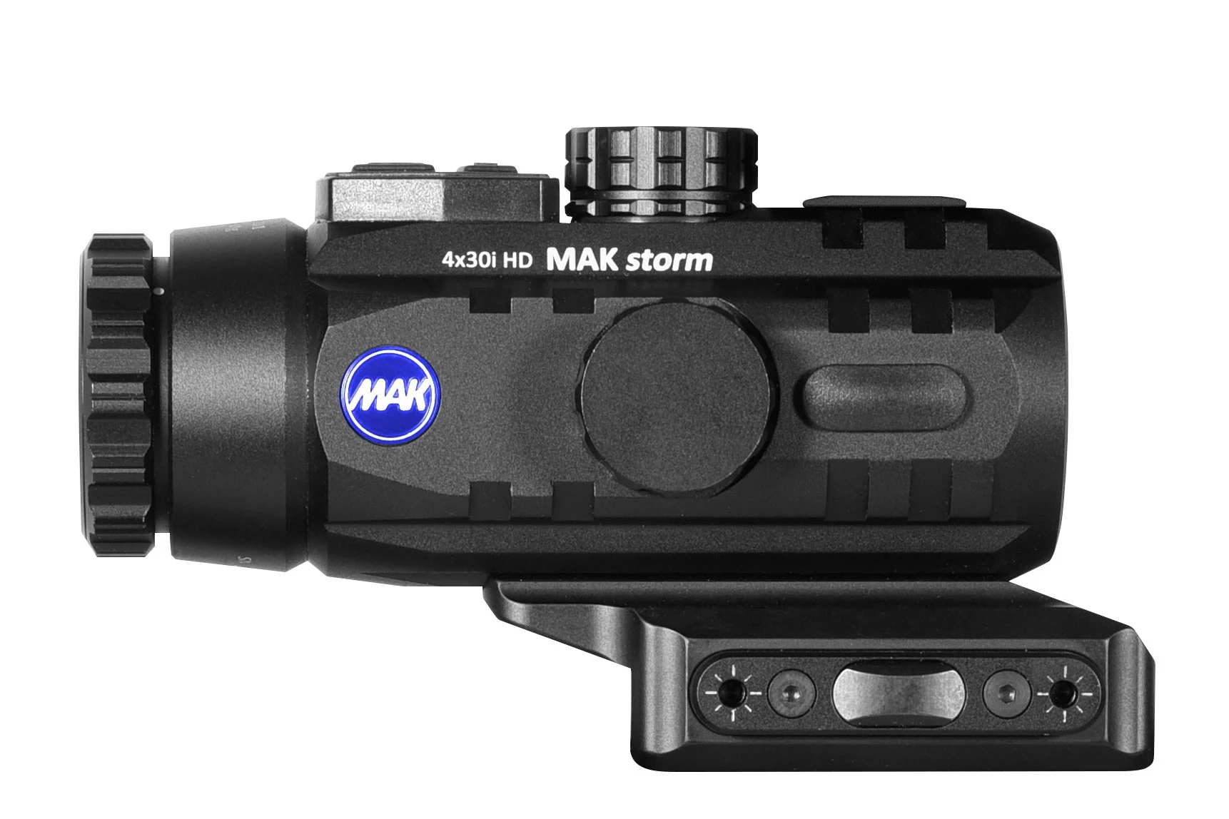 MAKstorm 4x30i HD MAKstorm 4x30i HD