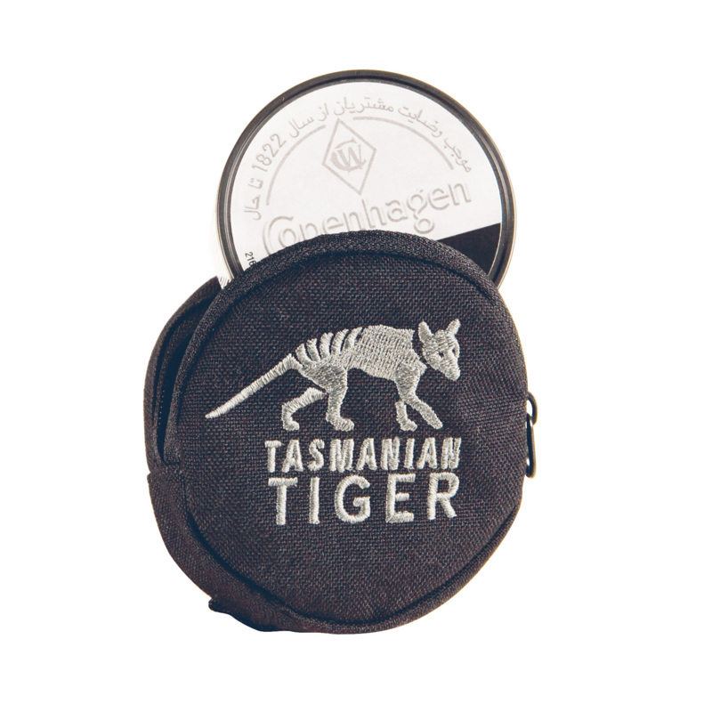TT Dip Pouch Schutzhülle für Snusdosen TT Dip Pouch Schutzhülle für Snusdosen