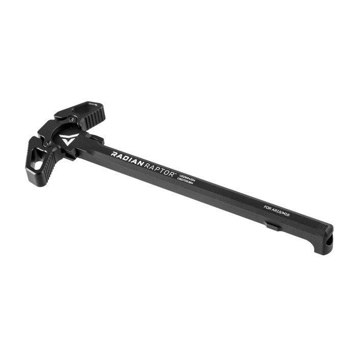 RADIAN AR-15 Raptor Ambidextrous Charging Handle black