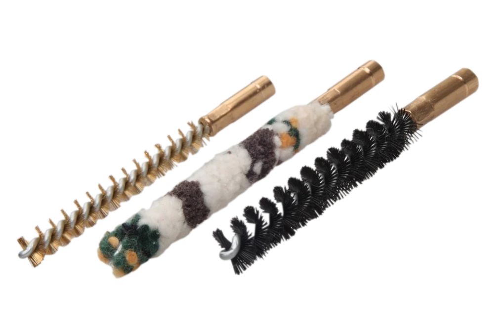 STIL CRIN Bürstenset 3-teilig Kal. 6mm/ .243