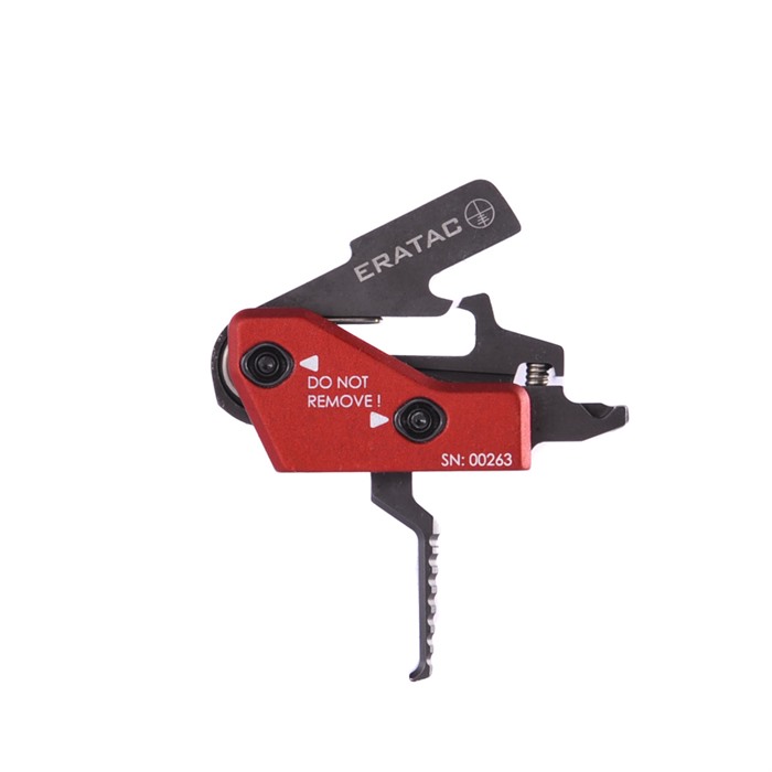 ERATAC Trigger Straight Single Stage 