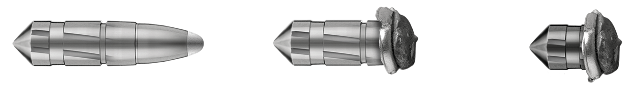 RWS .30-06 Spr. UNI Classic 11,7g/180gr RWS .30-06 Spr. UNI Classic 11,7g/180gr