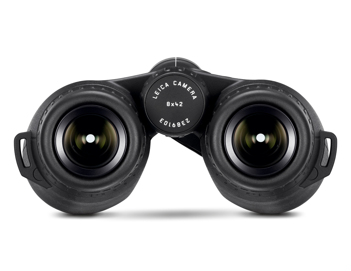 LEICA Geovid Pro 8x42 LEICA Geovid Pro 8x42