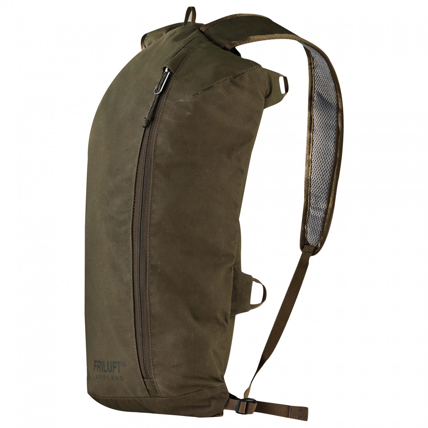 FJÄLL RÄVEN Lappland Friluft 45 FJÄLL RÄVEN Lappland Friluft 45