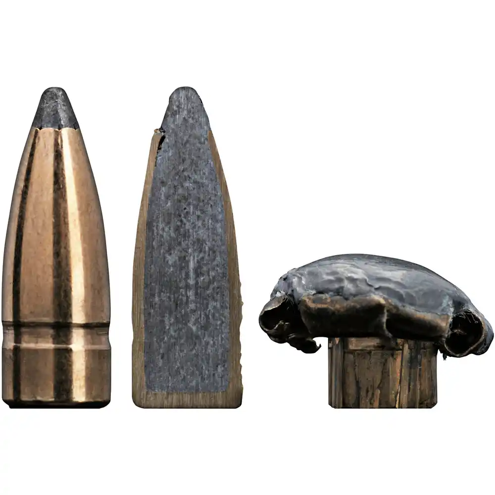 SAKO .243 Win. Range Gamehead 5,8g/90gr 50er Schüttpackung SAKO .243 Win. Range Gamehead 5,8g/90gr 50er Schüttpackung