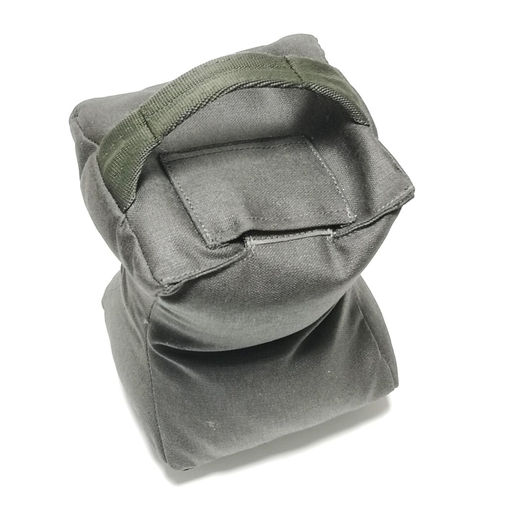 ULFHEDNAR Kuddi Support Pillow Cordura