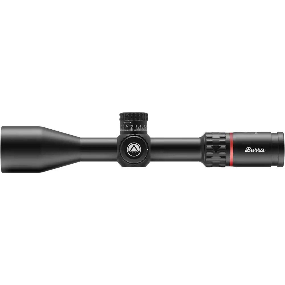 BURRIS Veracity PH 2,5-12X42 