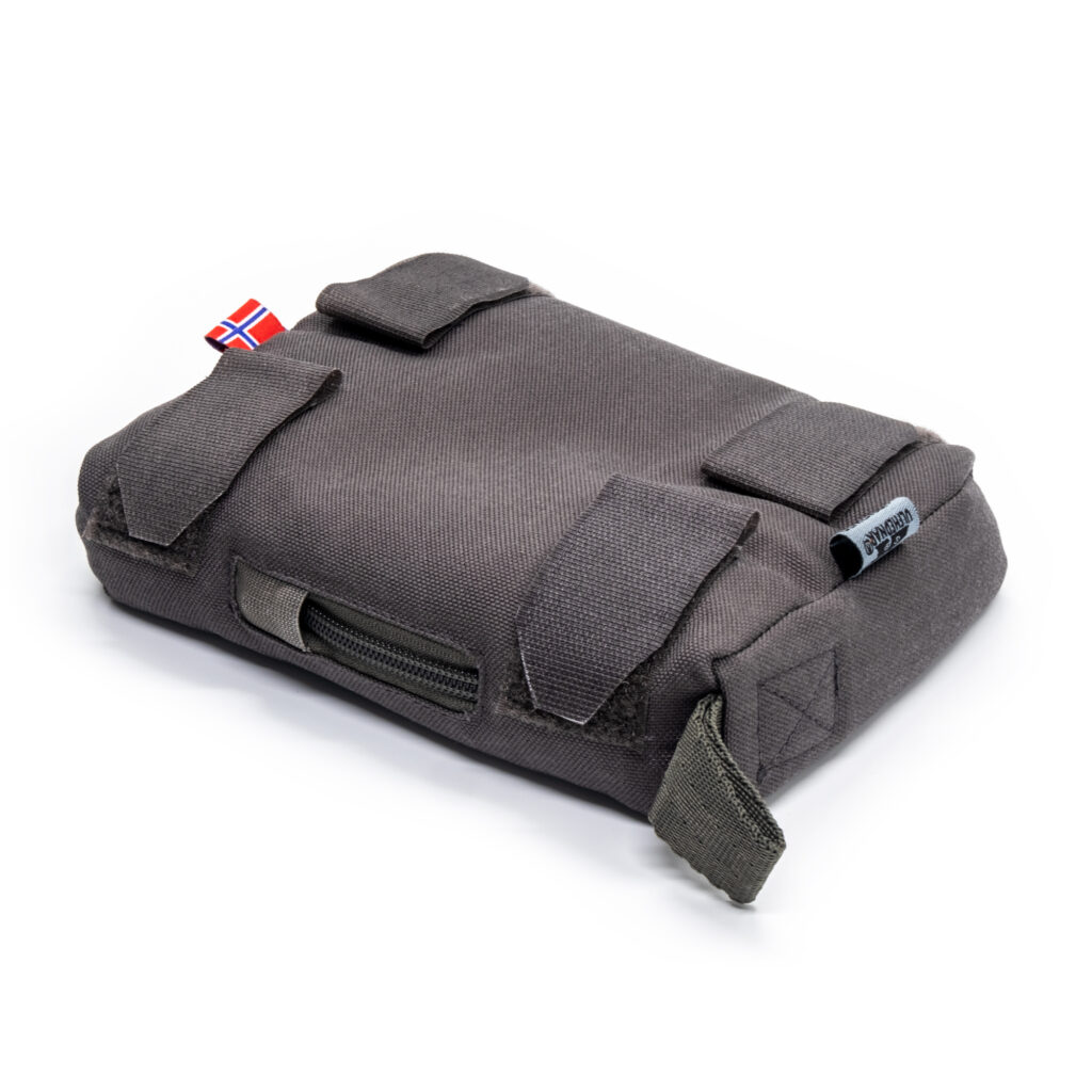 ULFHEDNAR Mini Cookie Dough 4x12x16, Sandfüllung, Cordura®