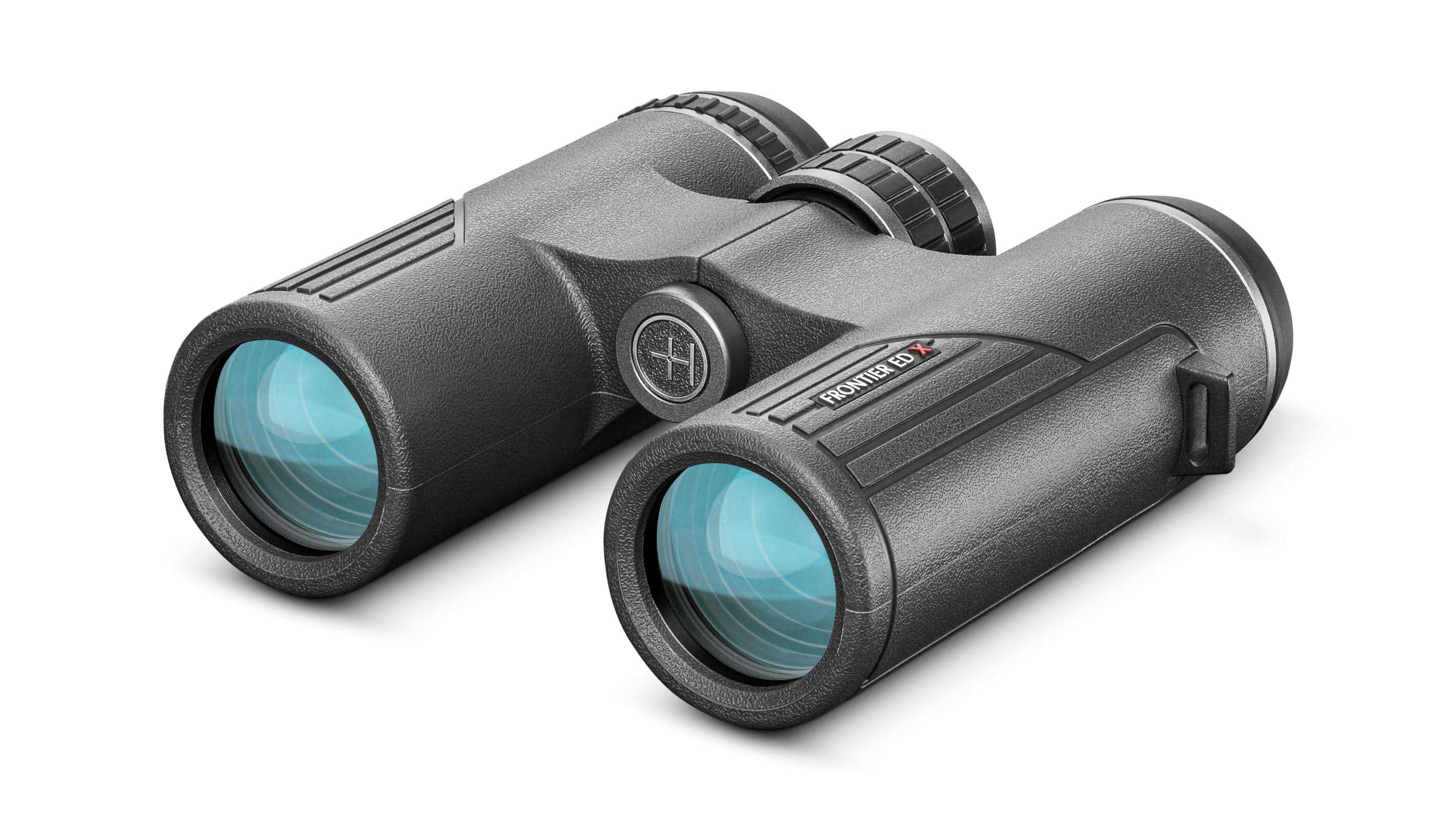 HAWKE Frontier ED X 8x32 Grau
