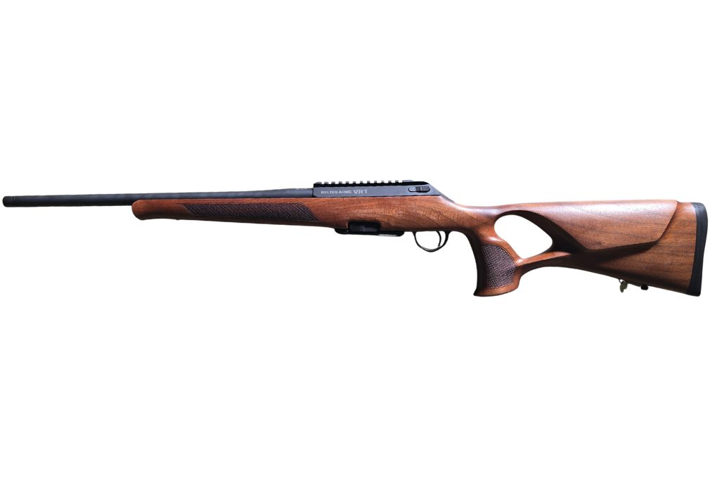 KELTEN ARMS VR1 LL470mm M15x1 Thumbhole