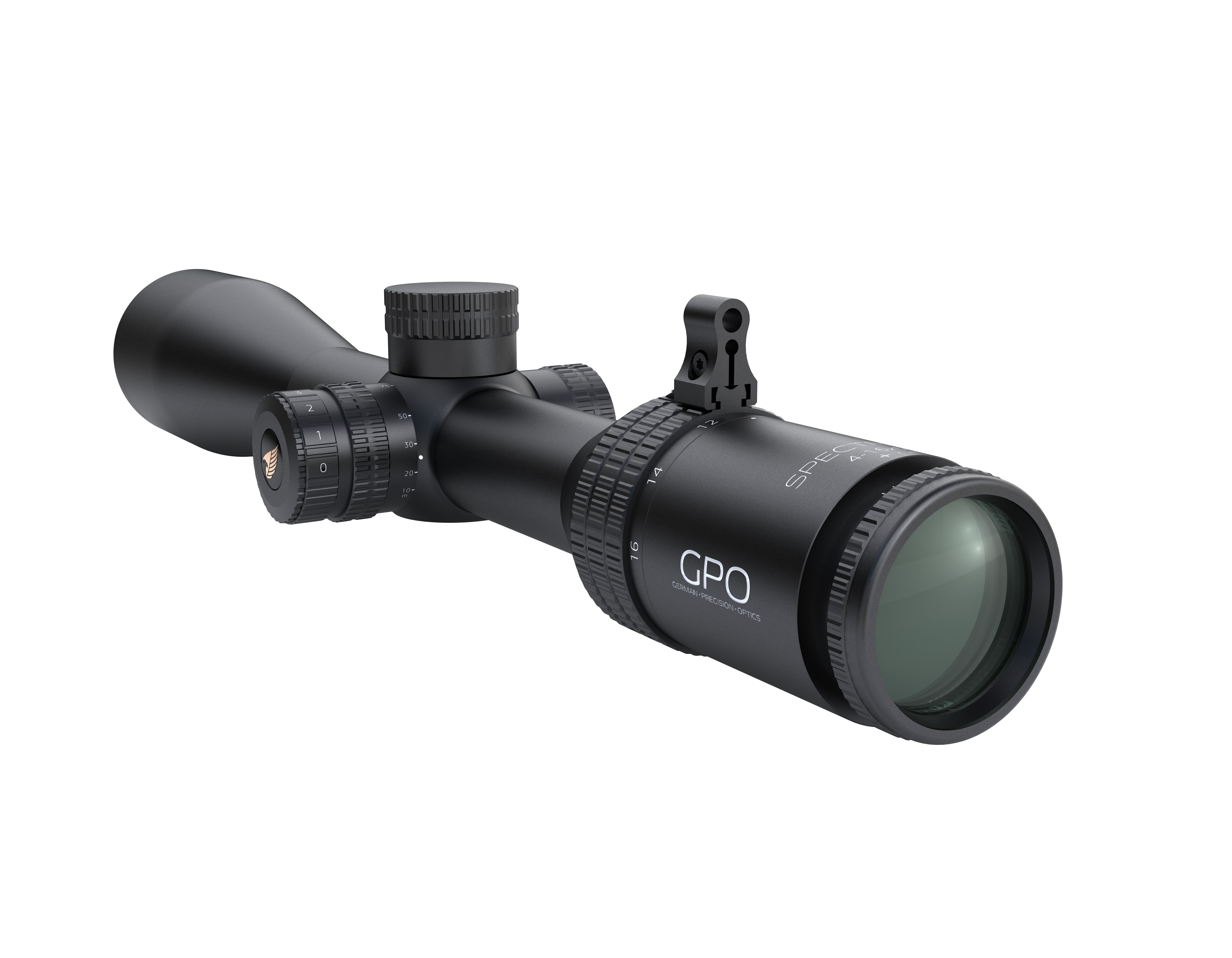 GPO Spectra 4X 4-16X50i GPO Spectra 4X 4-16X50i