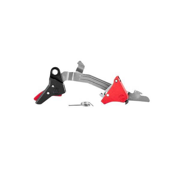 TIMNEY Abzug Alpha Glock Gen.5 1,3kg TIMNEY Abzug Alpha Glock Gen.5 1,3kg