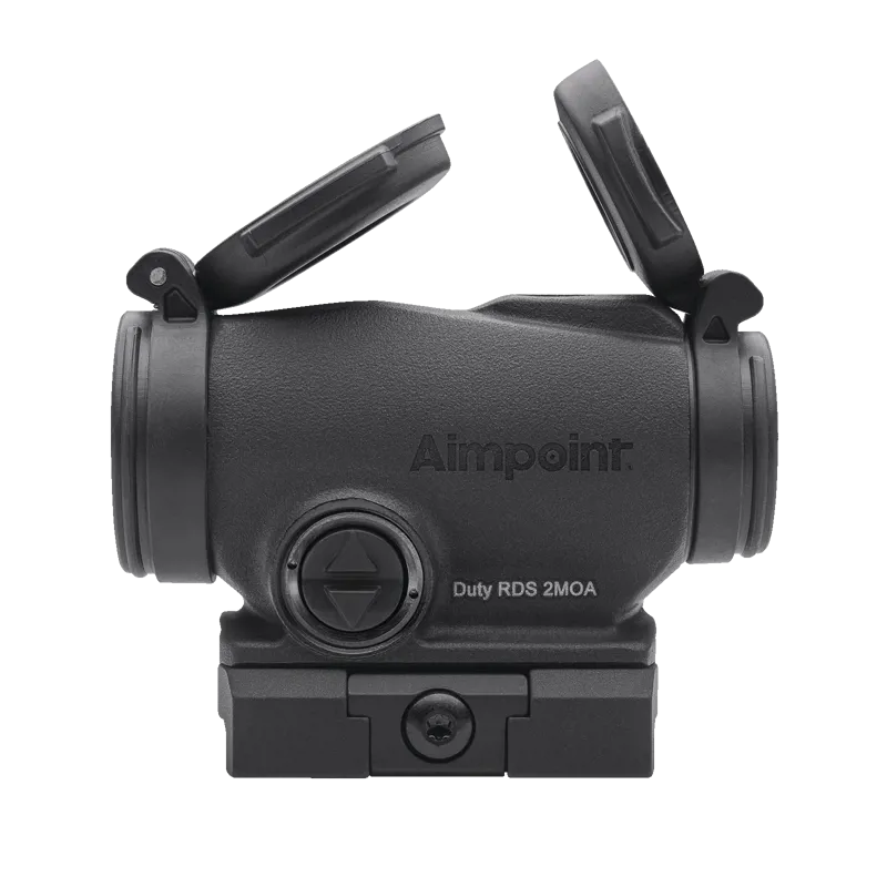 AIMPOINT Duty RDS 2MOA 30mm