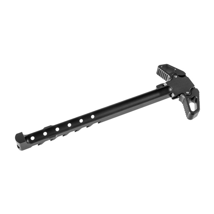 RADIAN WEAPONS RAPTOR-SD AR15 Ambidextrous Charging Handle BLK