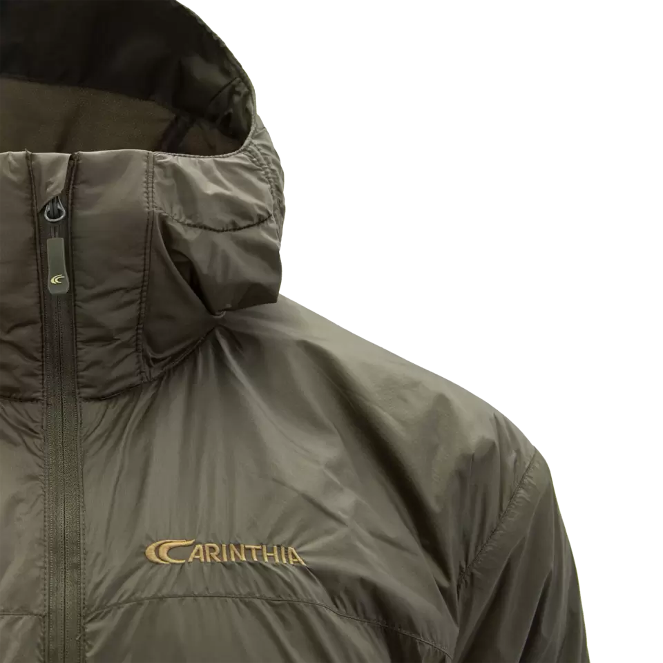 CARINTHIA G-LOFT TLG Jacket