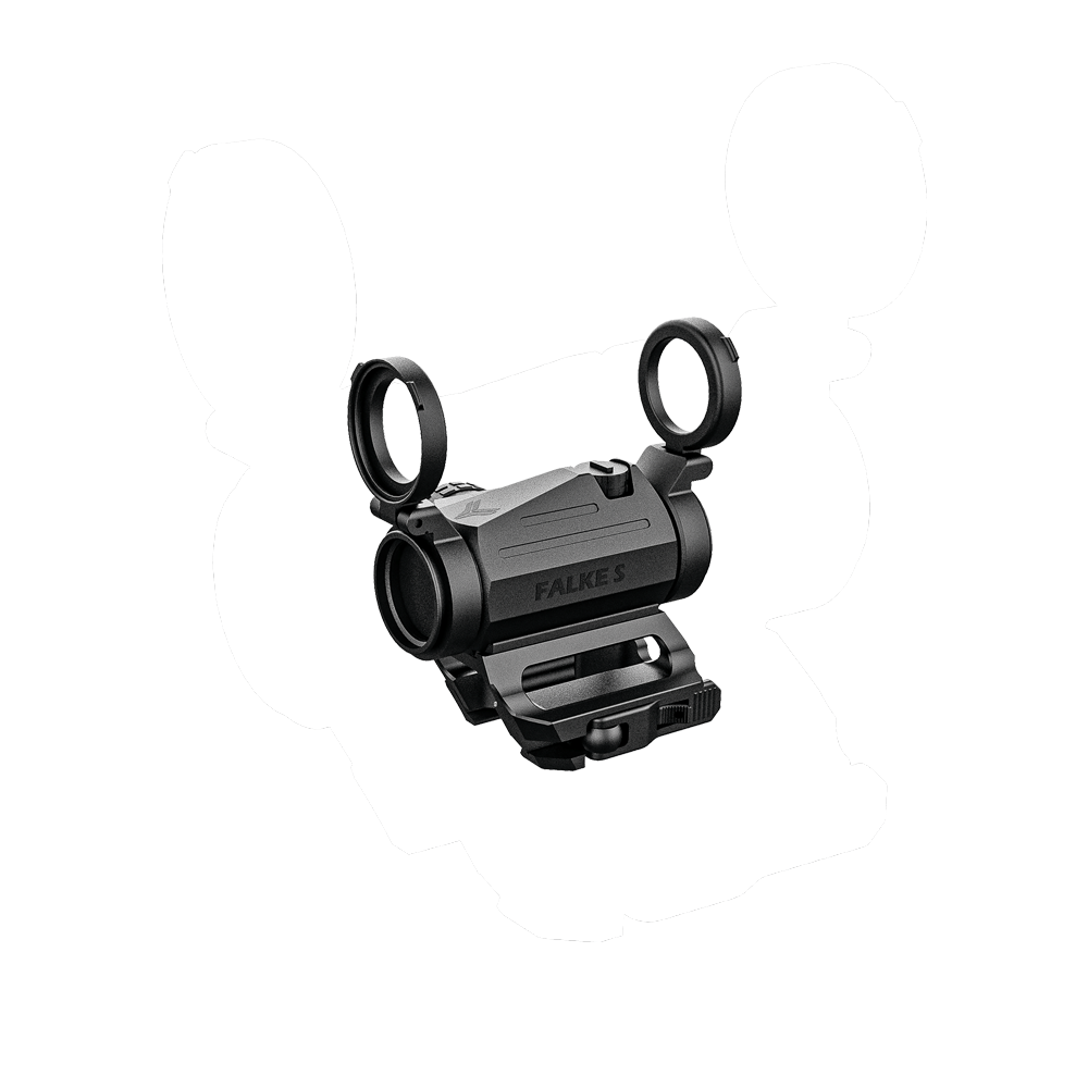 FALKE S Red Dot Sight