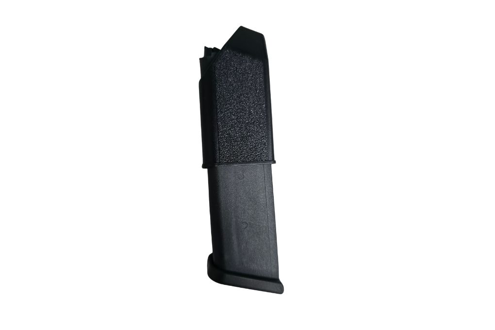 gebr. GLOCK Mod. 17 Gen. 4 mit Reservemagazin, Zustand: Sehr gut