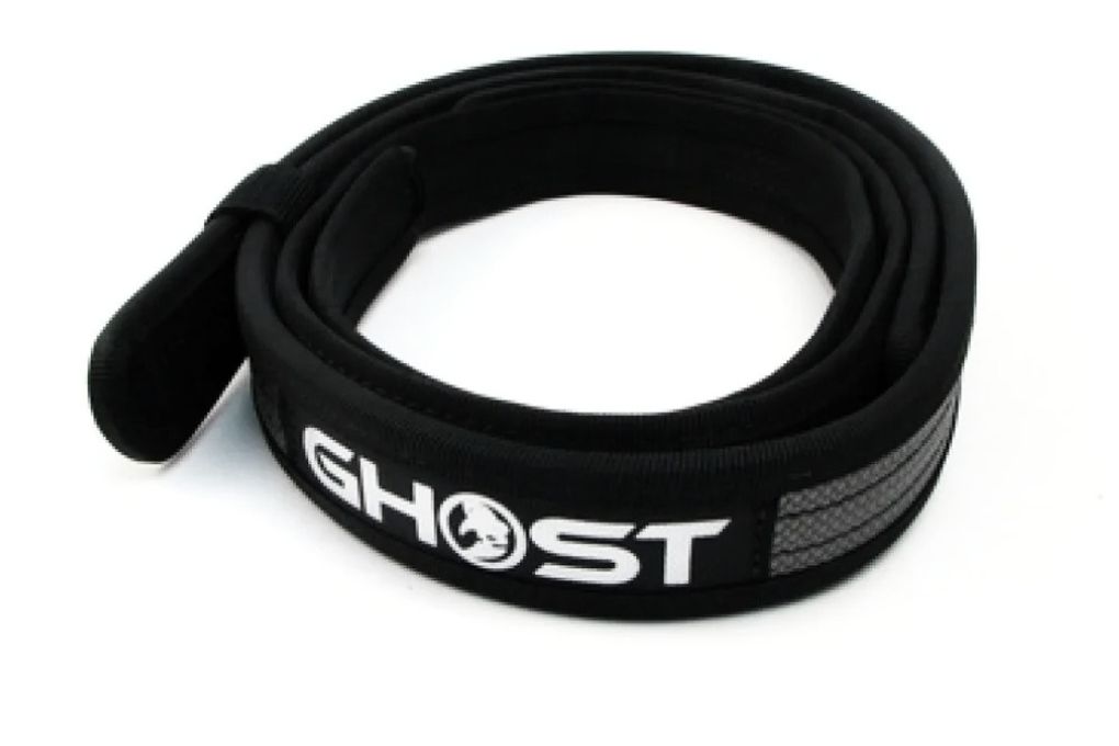 GHOST Inner and Outer Carbon Belt 100cm