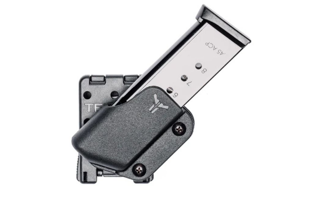 BLADETECH Signature Mag Pouch Pro für Glock 9/40