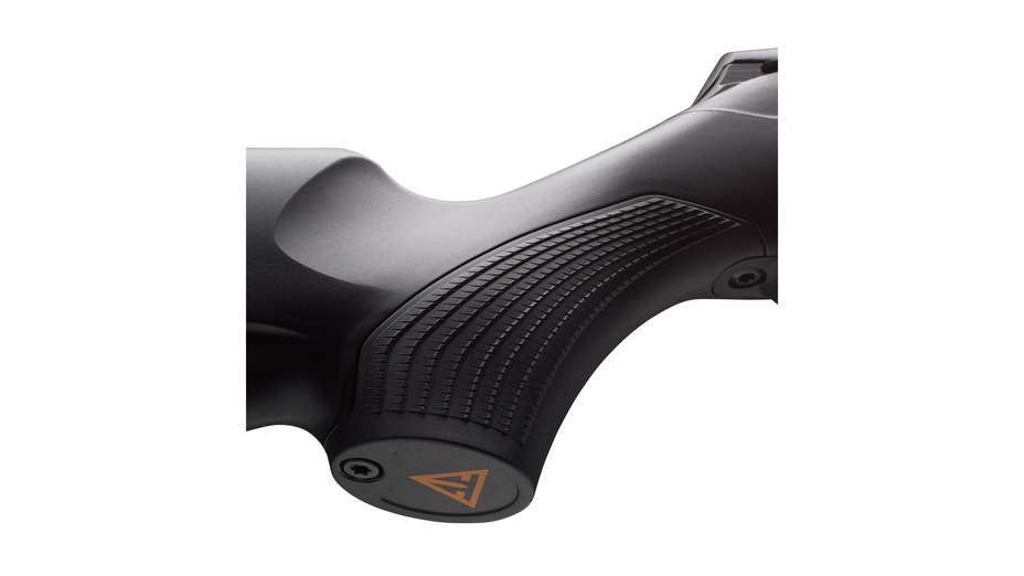 TIKKA T1x MTR Black 20'' MG 1/2''x28 UNEF .22lfB