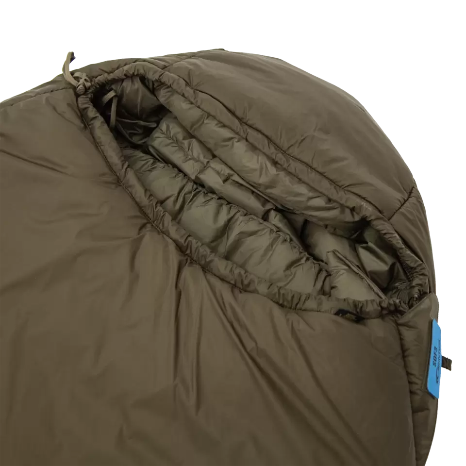 CARINTHIA SOF 3 Schlafsack CARINTHIA SOF 3 Schlafsack