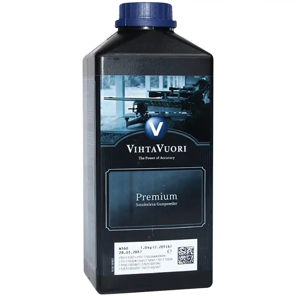 VIHTAVUORI N 160 1kg 