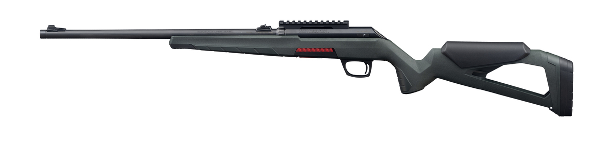 WINCHESTER XPERT Stealth LL45,7cm .22 lr.