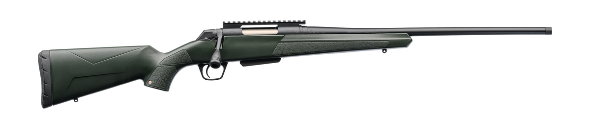 WINCHESTER XPR Stealth LL53cm 6.5 Creedmoor