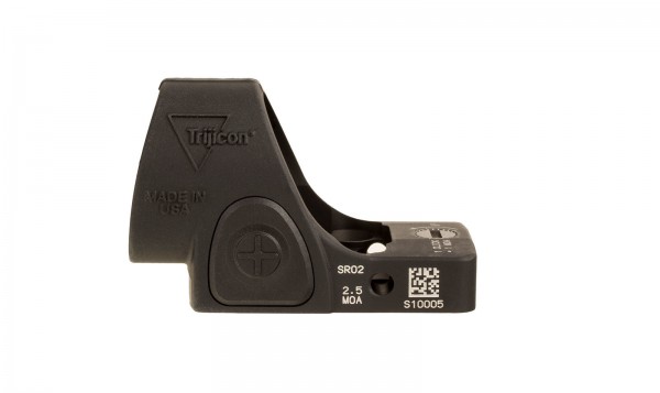 TRIJICON SRO 2,5MOA