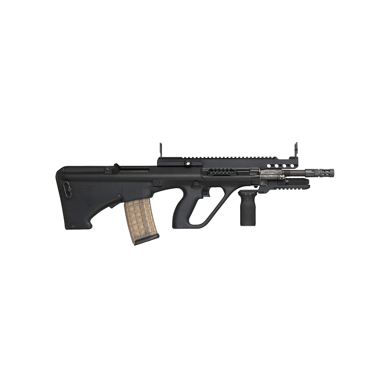 STEYR AUG A3 SA SWAT LL417mm .223Rem