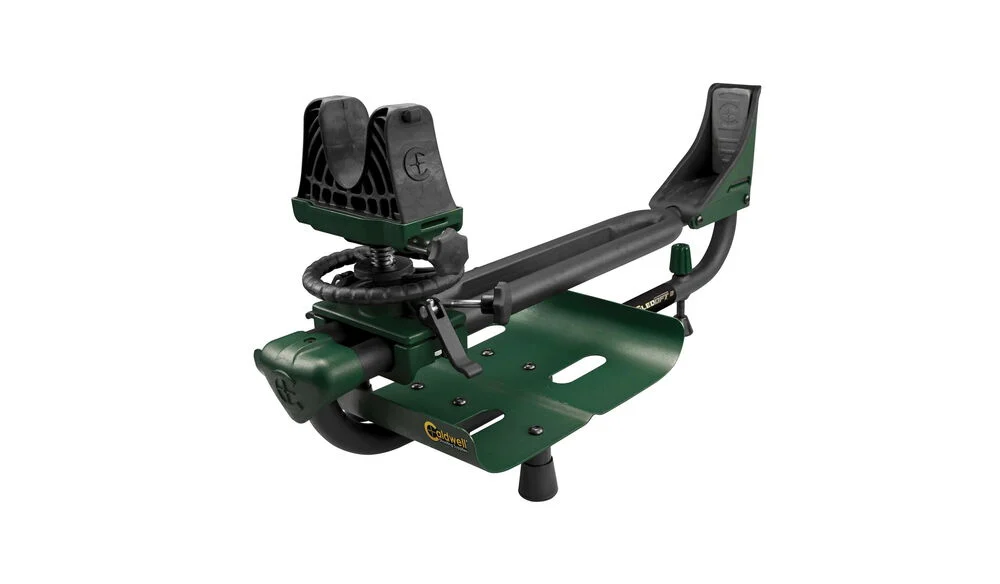 CALDWELL Lead Sled DFT 2