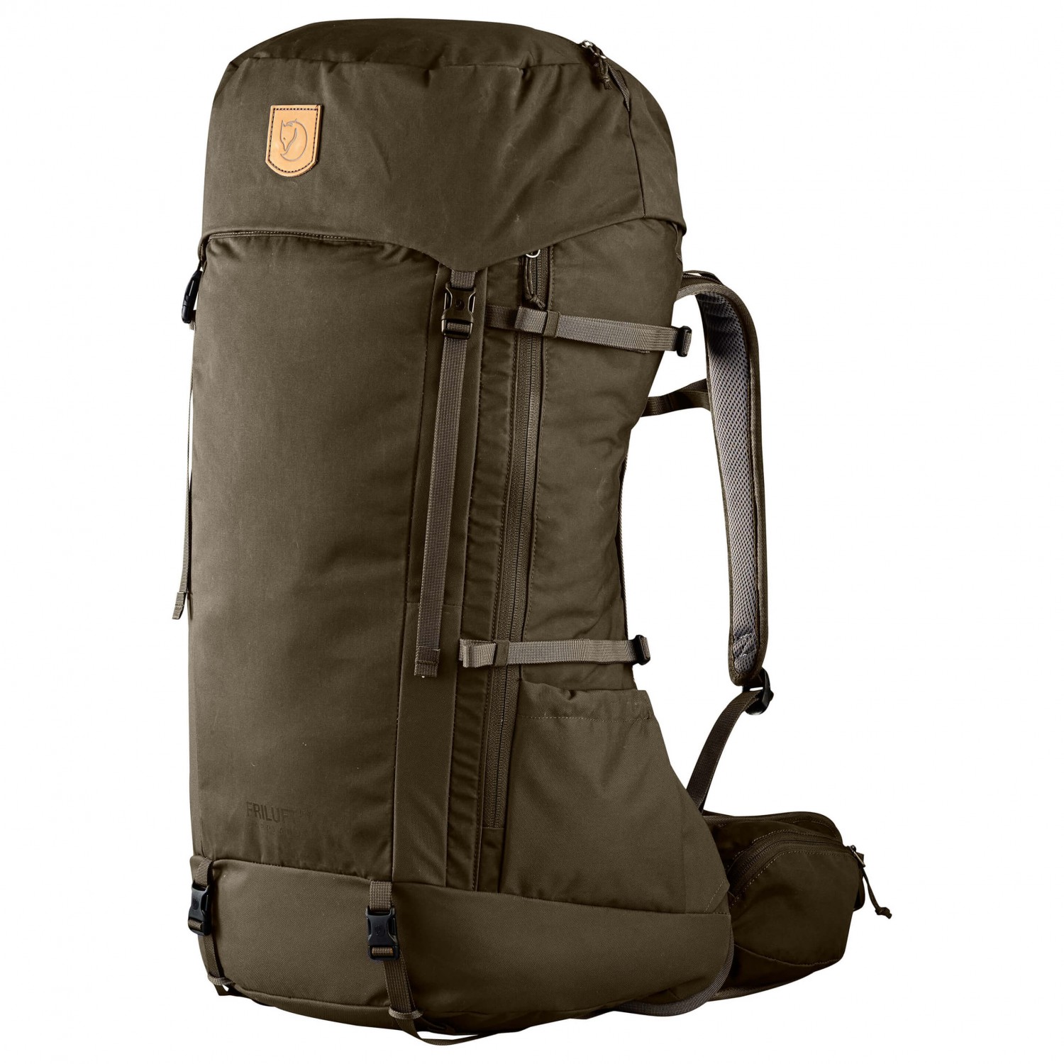 FJÄLL RÄVEN Lappland Friluft 45 FJÄLL RÄVEN Lappland Friluft 45