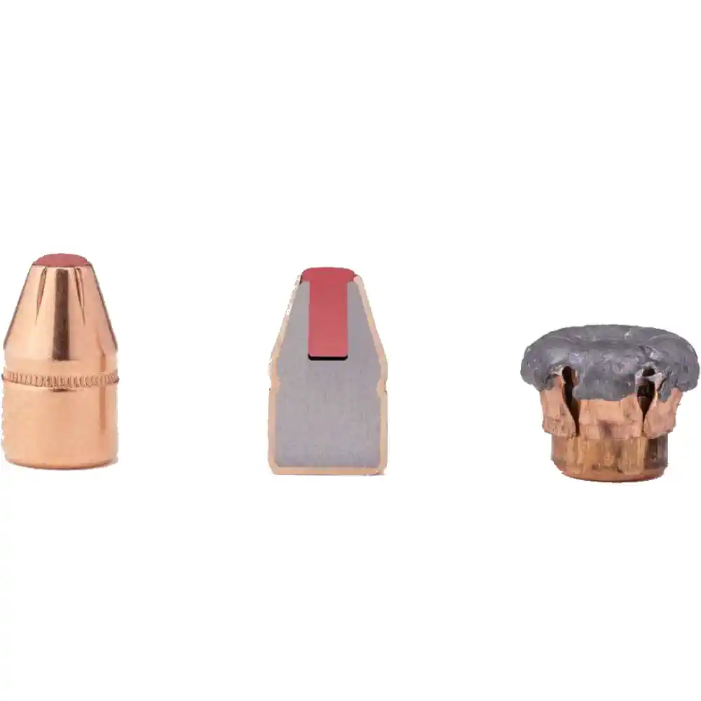 HORNADY Critical Defense 357 Mag.125gr HORNADY Critical Defense 357 Mag.125gr