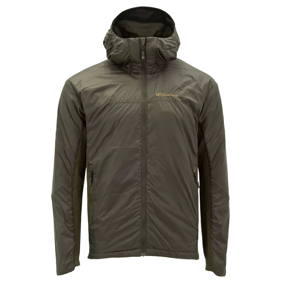CARINTHIA G-LOFT TLG Jacket