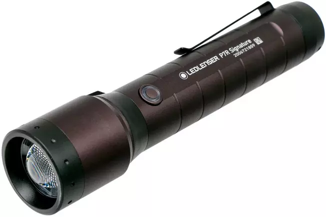 LEDLENSER P7R Signature 