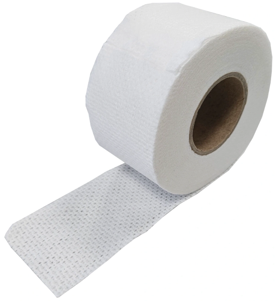 BALLISTOL JW Laufreiniger Patches auf Rolle 100 Stk.