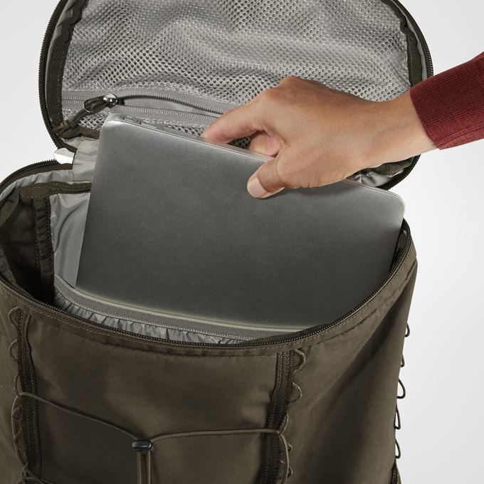 FJÄLL RÄVEN Singi 20 FJÄLL RÄVEN Singi 20