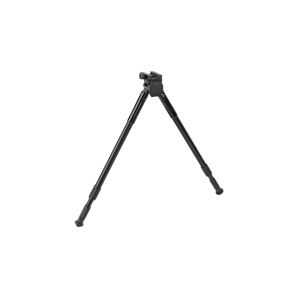 CALDWELL AR Bipod Prone 37-77 cm black