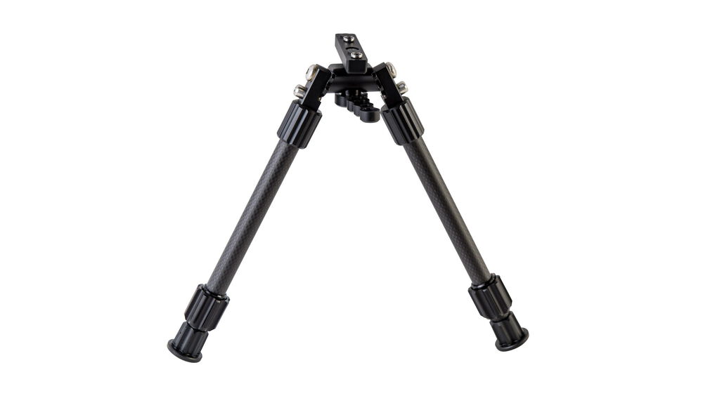 CALDWELL Accumax Premium M-Lok Keymod Bipod 9"-13" 