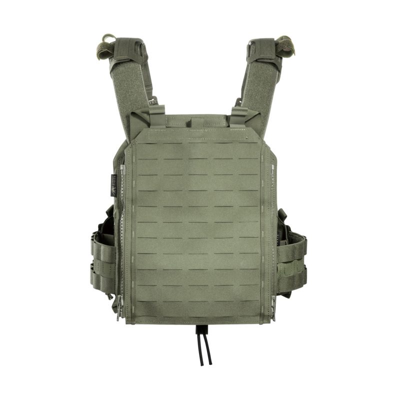 TT Plate Carrier QR LC ZP TT Plate Carrier QR LC ZP