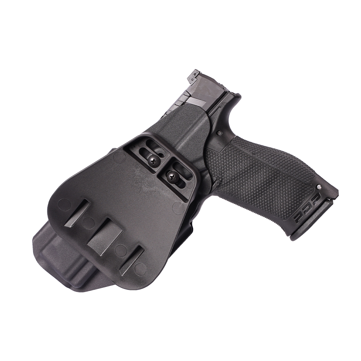 UMAREX Universal Paddle Holster PDP 4" / 4,5" UMAREX Universal Paddle Holster PDP 4" / 4,5"