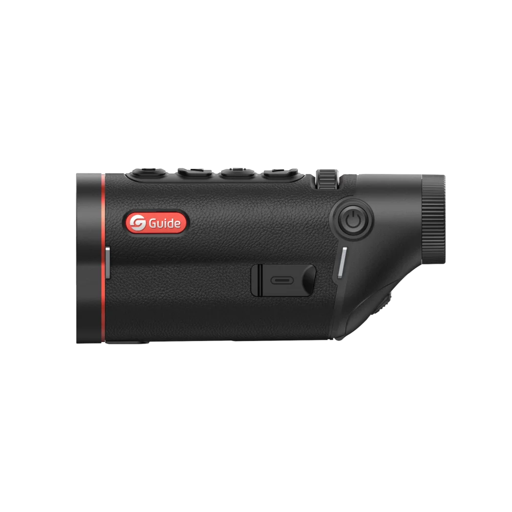 GUIDE TD633L 