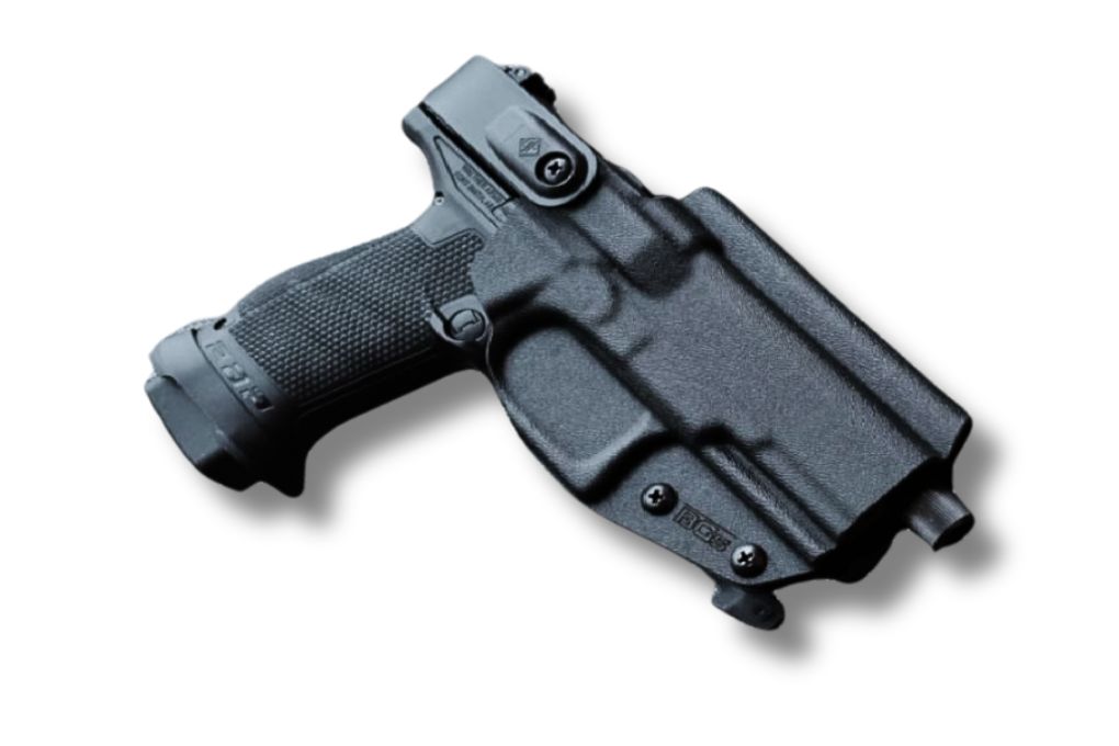 BGS Kane Holster Walther PDP 5"