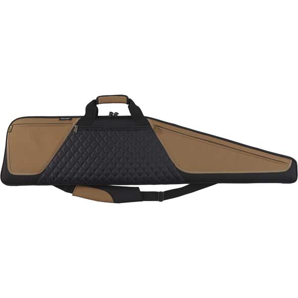 BULLDOG Cases Elite ZF Futteral 122cm schwarz/Tan 