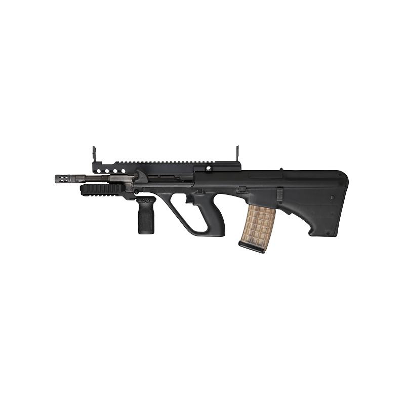 STEYR AUG A3 SA SWAT LL417mm .223Rem