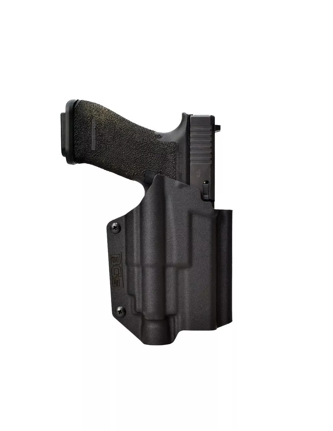 BGS Malin Holster für Glock mit Olight BALDR BGS Malin Holster für Glock mit Olight BALDR