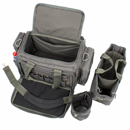 ULFHEDNAR Range Bag Large ULFHEDNAR Range Bag Large