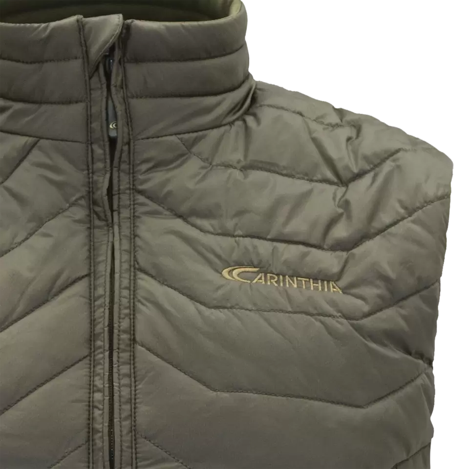 CARINTHIA G-LOFT Ultra Vest 2.0